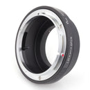 FD-Micro 4/3 Adapter - Pixco - Provide Professional Photographic Equipment Accessories
