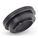 FD-Micro 4/3 Adapter - Pixco - Provide Professional Photographic Equipment Accessories