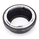 FD-Micro 4/3 Adapter - Pixco - Provide Professional Photographic Equipment Accessories