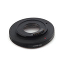 FD-Nikon AF Confirm Adapter - Pixco - Provide Professional Photographic Equipment Accessories