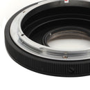 FD-Nikon Adapter - Pixco - Provide Professional Photographic Equipment Accessories
