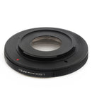 FD-Nikon Adapter - Pixco - Provide Professional Photographic Equipment Accessories