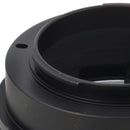 FD-Sony NEX Adapter - Pixco - Provide Professional Photographic Equipment Accessories