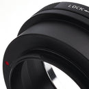 FD-Sony NEX Adapter - Pixco - Provide Professional Photographic Equipment Accessories