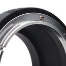 FD-Sony NEX Adapter - Pixco - Provide Professional Photographic Equipment Accessories