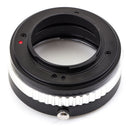Fujifilm AX-Micro 4/3 Adapter - Pixco - Provide Professional Photographic Equipment Accessories