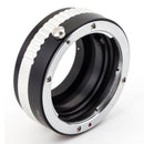 Fujifilm AX-Micro 4/3 Adapter - Pixco - Provide Professional Photographic Equipment Accessories