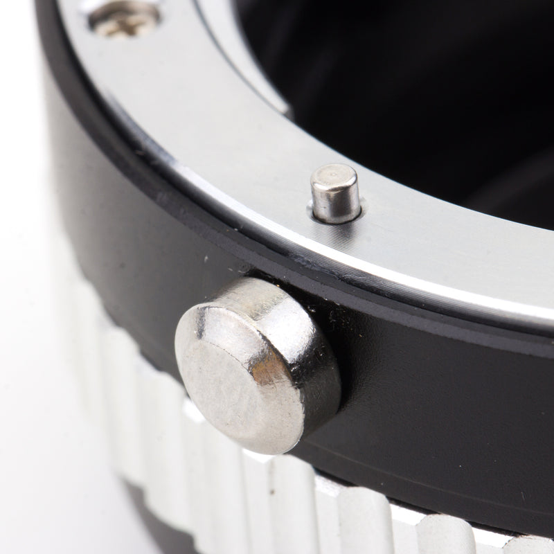 Fujifilm AX-Micro 4/3 Adapter - Pixco - Provide Professional Photographic Equipment Accessories