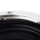 Fujifilm AX-Micro 4/3 Adapter - Pixco - Provide Professional Photographic Equipment Accessories