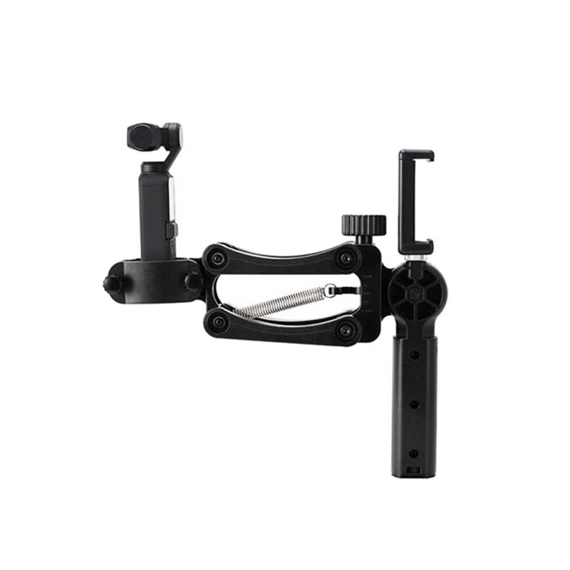 Pixco Handheld Shock Absorber Bracket for DJI Osmo Pocket - Pixco - Provide Professional Photographic Equipment Accessories