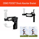 Pixco Handheld Shock Absorber Bracket for DJI Osmo Pocket - Pixco - Provide Professional Photographic Equipment Accessories