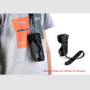 Pixco Handheld Shock Absorber Bracket for DJI Osmo Pocket - Pixco - Provide Professional Photographic Equipment Accessories