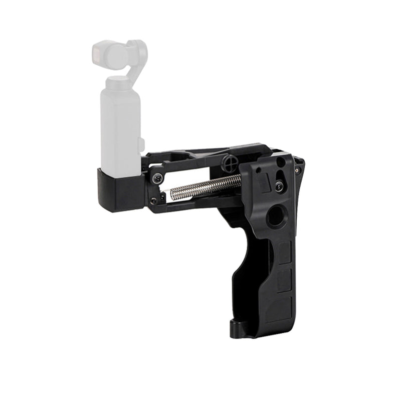 Pixco Handheld Shock Absorber Bracket for DJI Osmo Pocket - Pixco - Provide Professional Photographic Equipment Accessories
