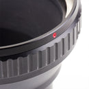 Hasselblad V-Sony NEX Adapter - Pixco - Provide Professional Photographic Equipment Accessories