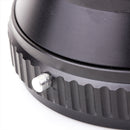 Hasselblad V-Sony NEX Adapter - Pixco - Provide Professional Photographic Equipment Accessories