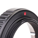 Leica M-Fujifilm X Adapter - Pixco - Provide Professional Photographic Equipment Accessories