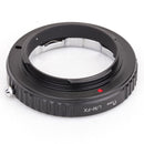 Leica M-Fujifilm X Adapter - Pixco - Provide Professional Photographic Equipment Accessories