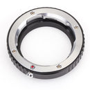 Leica M-Fujifilm X Adapter - Pixco - Provide Professional Photographic Equipment Accessories