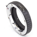 Leica M-Fujifilm X Adapter - Pixco - Provide Professional Photographic Equipment Accessories