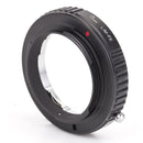 Leica M-Fujifilm X Adapter - Pixco - Provide Professional Photographic Equipment Accessories