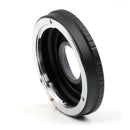 Leica R-Nikon Adapter - Pixco - Provide Professional Photographic Equipment Accessories