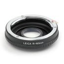 Leica R-Nikon Adapter - Pixco - Provide Professional Photographic Equipment Accessories
