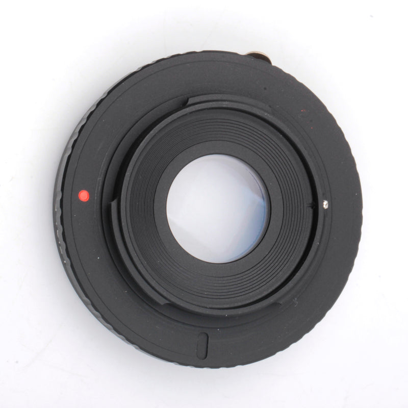 Leica R-Nikon Adapter - Pixco - Provide Professional Photographic Equipment Accessories