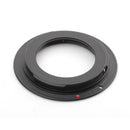 M42-Canon EOS Black Adapter - Pixco - Provide Professional Photographic Equipment Accessories