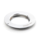 M42-Canon EOS Flange Adapter - Pixco - Provide Professional Photographic Equipment Accessories