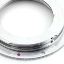 M42-Canon EOS Flange Adapter - Pixco - Provide Professional Photographic Equipment Accessories