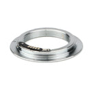 M42-Canon EOS Non-flange AF-3 Confirm Adapter - Pixco - Provide Professional Photographic Equipment Accessories