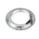 M42-Canon EOS Non-flange AF-3 Confirm Adapter - Pixco - Provide Professional Photographic Equipment Accessories