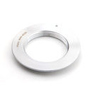 M42-Canon EOS Non-flange Adapter - Pixco - Provide Professional Photographic Equipment Accessories