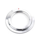 M42-Canon EOS Non-flange Adapter - Pixco - Provide Professional Photographic Equipment Accessories