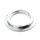 M42-Canon EOS Non-flange Adapter - Pixco - Provide Professional Photographic Equipment Accessories