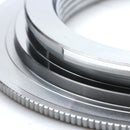 M42-Canon EOS Non-flange Adapter - Pixco - Provide Professional Photographic Equipment Accessories