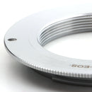 M42-Canon EOS Non-flange Adapter - Pixco - Provide Professional Photographic Equipment Accessories