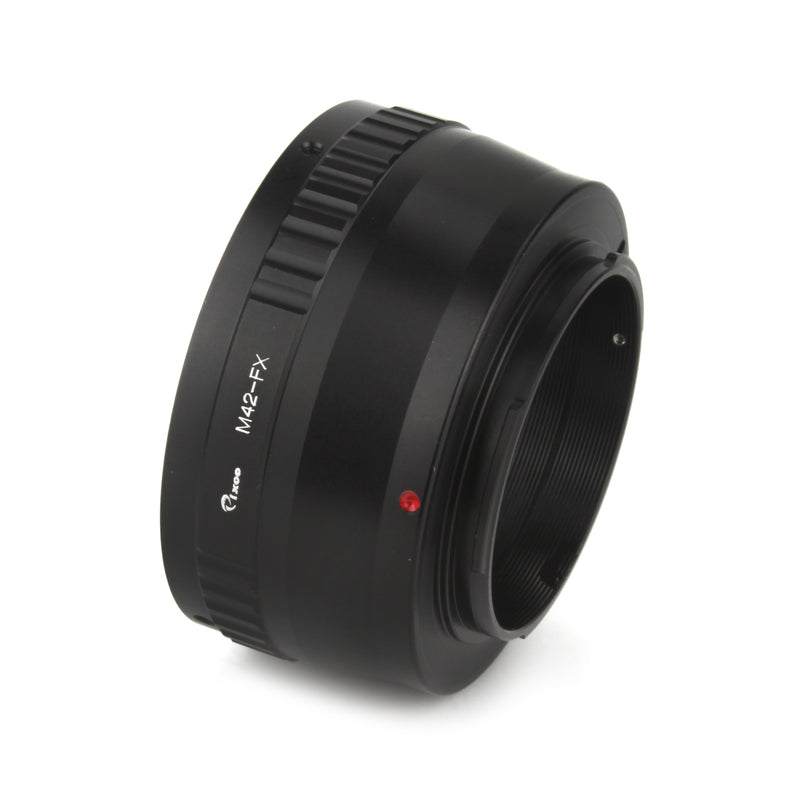 M42-Fujifilm X Adapter - Pixco - Provide Professional Photographic Equipment Accessories