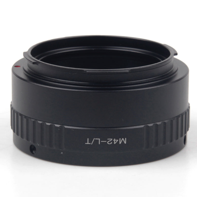 M42-Leica L (T) Adapter - Pixco - Provide Professional Photographic Equipment Accessories