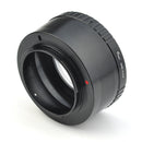 M42-Micro 4/3 Adapter - Pixco - Provide Professional Photographic Equipment Accessories