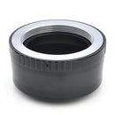 M42-Micro 4/3 Adapter - Pixco - Provide Professional Photographic Equipment Accessories