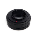 M42-Micro 4/3 Tilt Adapter - Pixco - Provide Professional Photographic Equipment Accessories