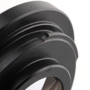 M42-Nikon Glass Infinity Focus Adapter - Pixco - Provide Professional Photographic Equipment Accessories