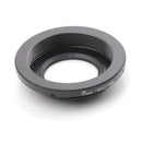 M42-Nikon Glass Infinity Focus Adapter - Pixco - Provide Professional Photographic Equipment Accessories