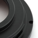 M42-Nikon Glass Infinity Focus Adapter - Pixco - Provide Professional Photographic Equipment Accessories