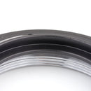 M42-Olympus 4/3 Silver Adapter - Pixco - Provide Professional Photographic Equipment Accessories