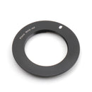 M42-Sony A Black Adapter - Pixco - Provide Professional Photographic Equipment Accessories