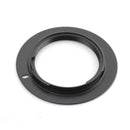 M42-Sony A Black Adapter - Pixco - Provide Professional Photographic Equipment Accessories