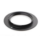 M42-Sony A Black Adapter - Pixco - Provide Professional Photographic Equipment Accessories