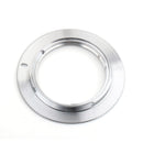 M42-Sony A Siver Adapter - Pixco - Provide Professional Photographic Equipment Accessories